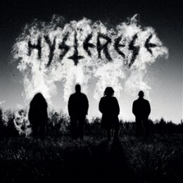 HYSTERESE - HYSTERESE (IV) - LP