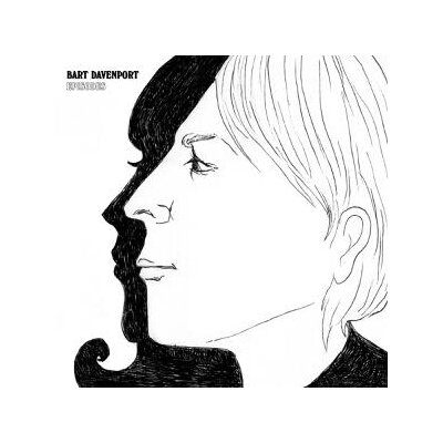 DAVENPORT, BART - EPISODES - CD