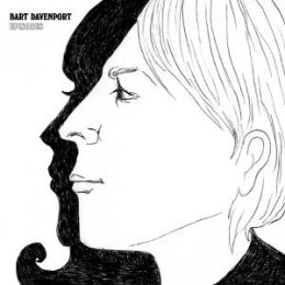 DAVENPORT, BART - EPISODES - CD