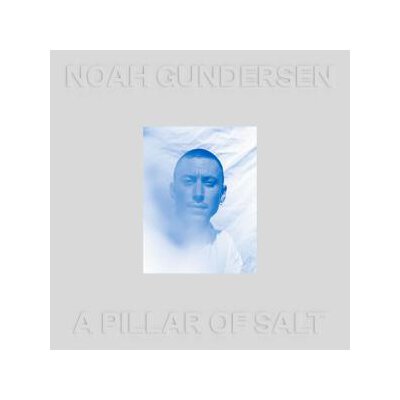 GUNDERSEN, NOAH - A PILLAR OF SALT - CD