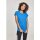 Urban Classics - TB771 - Ladies Extended Shoulder Tee - brightblue L