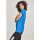 Urban Classics - TB771 - Ladies Extended Shoulder Tee - brightblue L