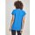 Urban Classics - TB771 - Ladies Extended Shoulder Tee - brightblue L