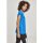 Urban Classics - TB771 - Ladies Extended Shoulder Tee - brightblue L