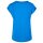 Urban Classics - TB771 - Ladies Extended Shoulder Tee - brightblue L