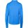 Urban Classics Ladies - TB2358 - Ladies Oversize Turtleneck Sweater brightblue M