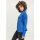 Urban Classics Ladies - TB2358 - Ladies Oversize Turtleneck Sweater brightblue M