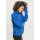 Urban Classics Ladies - TB2358 - Ladies Oversize Turtleneck Sweater brightblue M