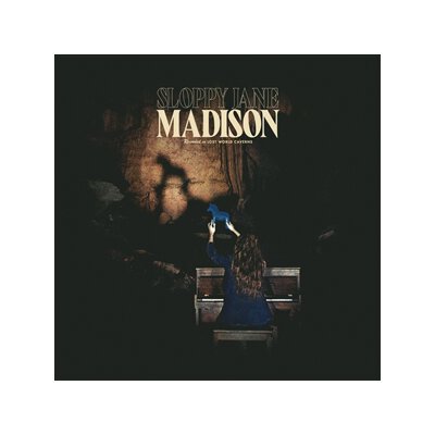 SLOPPY JANE - MADISON - LP