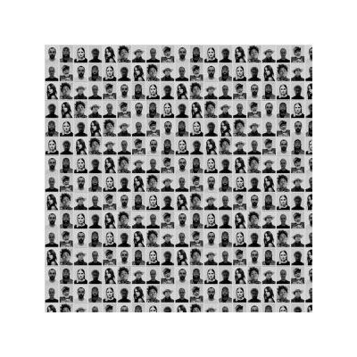 LONELY GUEST - LONELY GUEST (WHITE COLORED) - LP