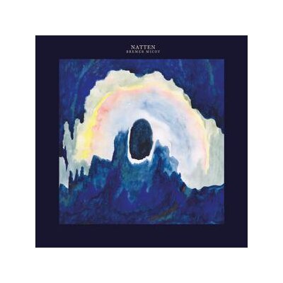 BREMER/MCCOY - NATTEN - COLORED VINYL - LP