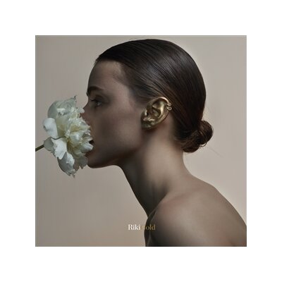 RIKI - GOLD - CD