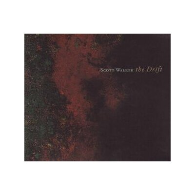 WALKER, SCOTT - THE DRIFT - CD