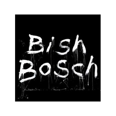 WALKER, SCOTT - BISCH BOSCH - CD
