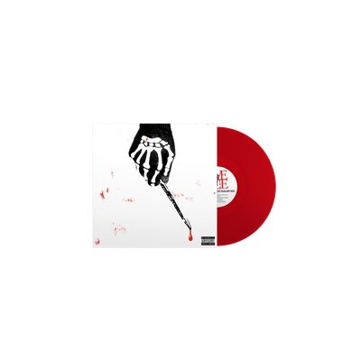 SAVE FACE - ANOTHER KILL FOR THE HIGHLIGHT REEL (RED VINYL) - LP