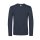 B&C - E190 Unisex Longsleeve Shirt (TU07T) - navy XL