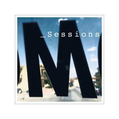 VARIOUS - M SESSIONS - CD