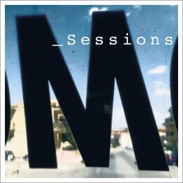 VARIOUS - M SESSIONS - CD