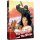 LIMITED MEDIABOOK - THE WARRIOR AND THE NINJA - COVER A  [BLU-RAY & DVD] - BRM