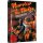 LIMITED MEDIABOOK - THE WARRIOR AND THE NINJA - COVER B [BLU-RAY & DVD] - BRM