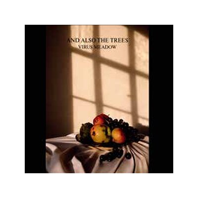 AND ALSO THE TREES - VIRUS MEADOW (REISSUE) - CD