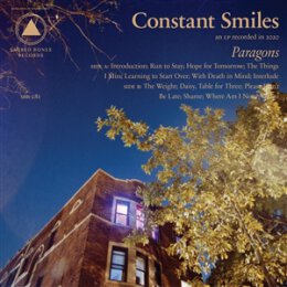 CONSTANT SMILES - PARAGONS - CD