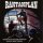 RANTANPLAN - KEIN SCHULTERKLOPFEN - LTD ROTES VINYL - LP