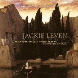 LEVEN, JACKIE - THE MYSTERY OF LOVE (EXPANDED COLORED...