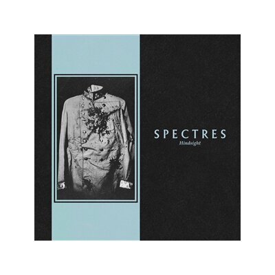 SPECTRES - HINDSIGHT - CD