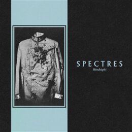 SPECTRES - HINDSIGHT - CD