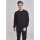 Urban Classics Men - TB2384 - Boxy Heavy Longsleeve black L