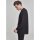 Urban Classics Men - TB2384 - Boxy Heavy Longsleeve black L