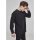 Urban Classics Men - TB2384 - Boxy Heavy Longsleeve black L