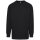 Urban Classics Men - TB2384 - Boxy Heavy Longsleeve black XL