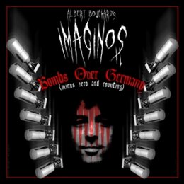 BOUCHARD, ALBERT - IMAGINOS 2: BOMBS OVER GERMANY (MINUS...