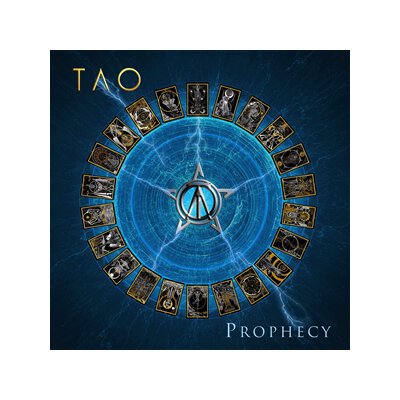 TAO - PROPHECY - CD