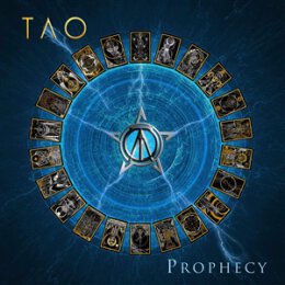TAO - PROPHECY - CD