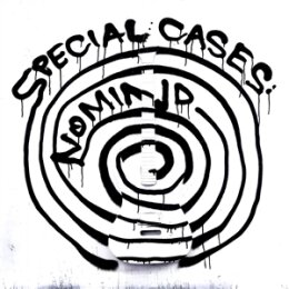 SPECIAL CASES - NO MIND - CD