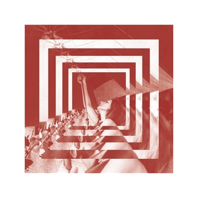 DE OLIVEIRA, JOCY - RAGA NA AMAZONIA - LP