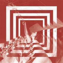 DE OLIVEIRA, JOCY - RAGA NA AMAZONIA - LP