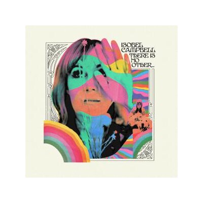 CAMPBELL, ISOBEL - THERE IS NO OTHER - CD