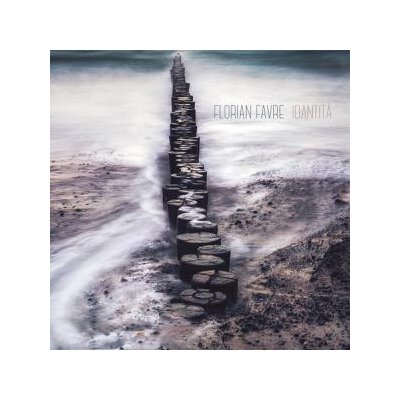 FAVRE, FLORIAN - IDANTITâ - CD