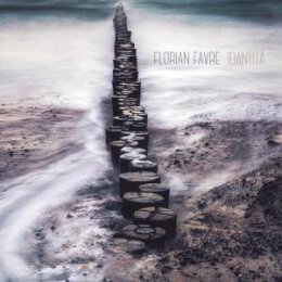 FAVRE, FLORIAN - IDANTITâ - CD