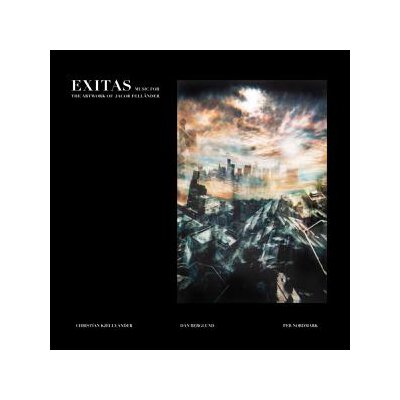 KJELLVANDER, CHRISTIAN - EXITAS (LTD.) - LP