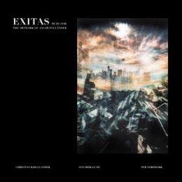 KJELLVANDER, CHRISTIAN - EXITAS (LTD.) - LP