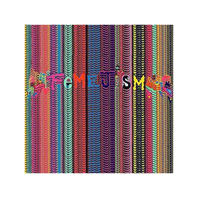 DEAP VALLY - FEMEJISM - CD