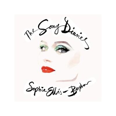 ELLIS-BEXTOR, SOPHIE - THE SONG DIARIES - CD