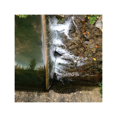 MOSS, JESSICA - PHOSPHENES - CD