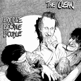 CLEAN, THE - BOODLE BOODLE BOODLE - 12"