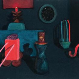 NAQVI, QASIM - BETA - LPD